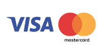 VISA / MasterCard