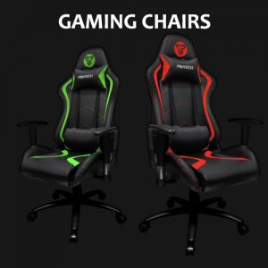 GAMING CHAIRS