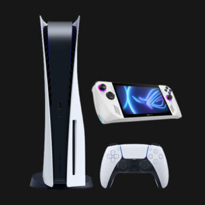 GAMING CONSOLE