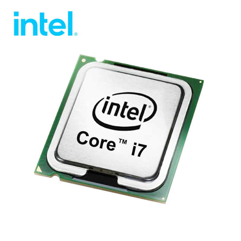 Intel Core i7-6700 USED Processor – 8M Cache, Upto 4.00GHz (3M) – SL TECHIE