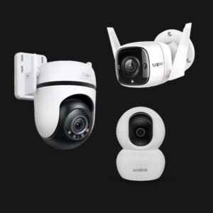 CCTV & Security