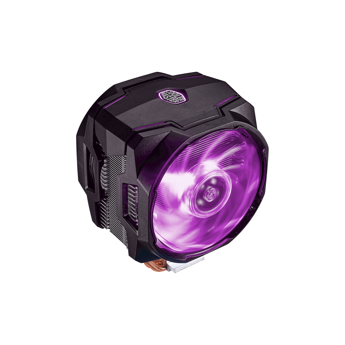 Cooler Master MasterAir MA610P with RGB Controller Air Cooler (3Y)