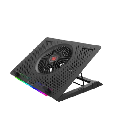 Redragon IVY GCP500 Laptop Cooler (6M)