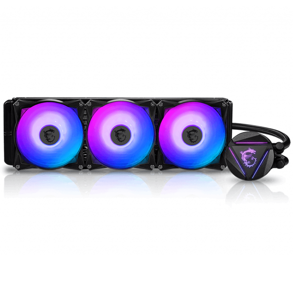 MSI MAG CORELIQUID 360R (3Y)