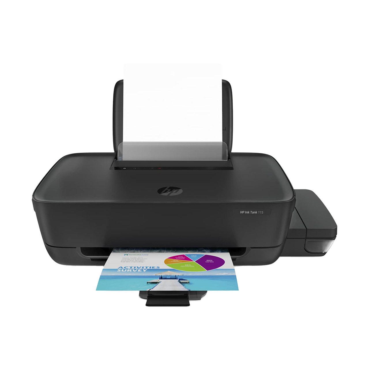 HP INK TANK 115 PRINTER (1Y)