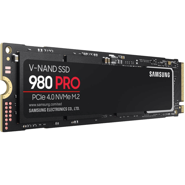 SAMSUNG 980PRO M.2 NVME 500GB SSD (3Y)