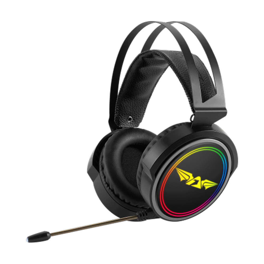 Armaggeddon Nuke 13R 7.1 Pro-Gaming Headset (6M)