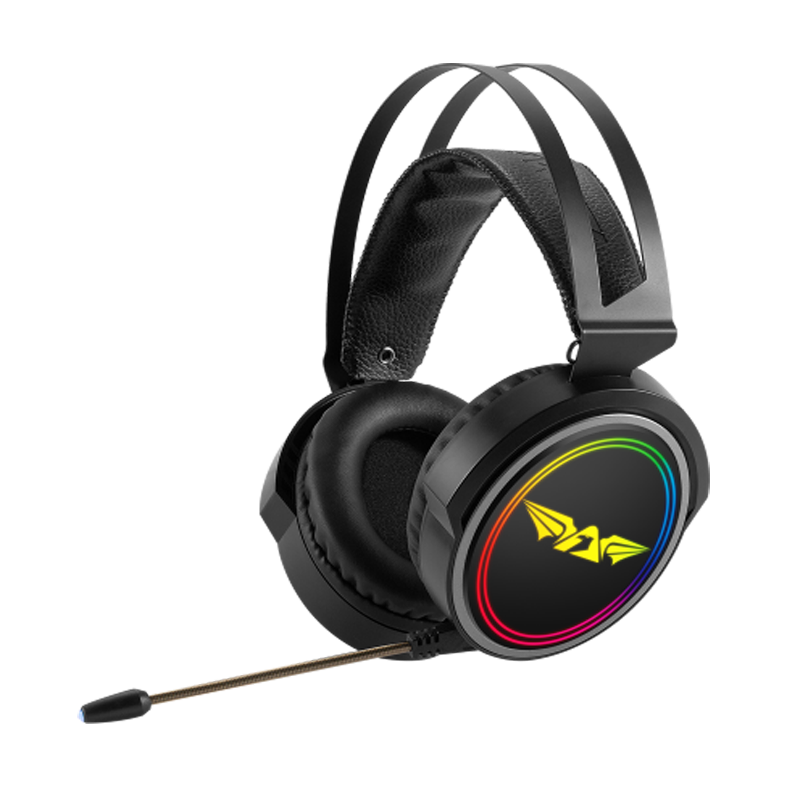 Armaggeddon Nuke 13R 7.1 Pro-Gaming Headset (6M)