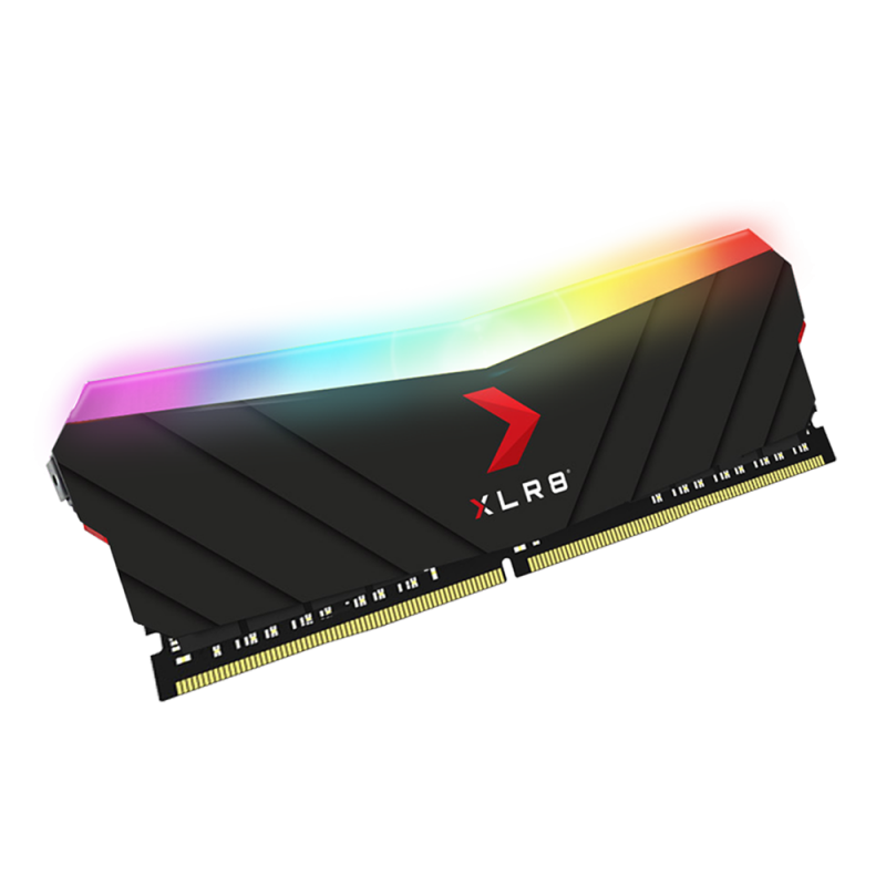PNY XLR8 Gaming EPIC-X RGB 16GB (1x16GB) 3200MHz CL16 (3Y)