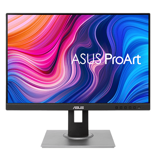 ASUS ProArt 24" PA248QV 1080P Calman Verified Professional Monitor (3Y)