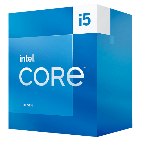 Intel® Core i5-13400 Box Processor (20M Cache, up to 4.60 GHz, 10-Cores, 16-Threads) (3Y)