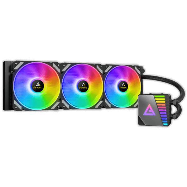 ANTEC SYMPHONY 360 ARGB (12TH GEN SUPPORT) (3Y)