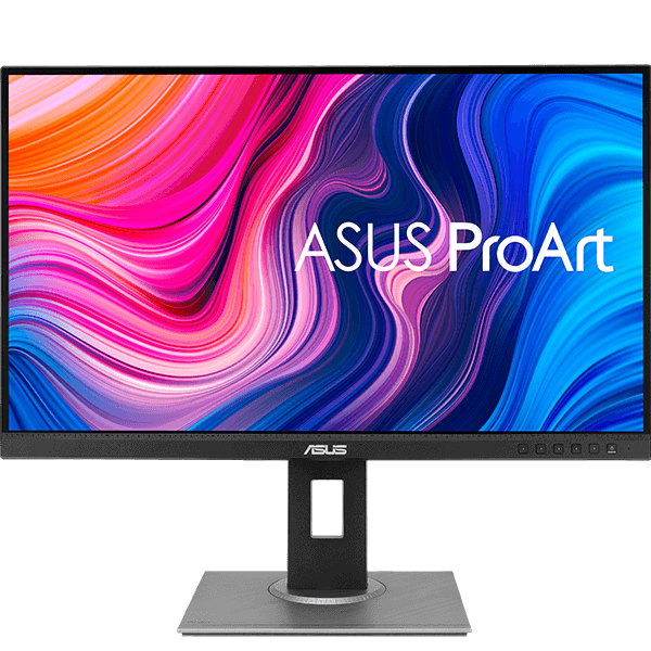 ASUS ProArt 27" PA278QV 1440P 2K QHD IPS Display Calman Verified Professional Monitor (3Y)