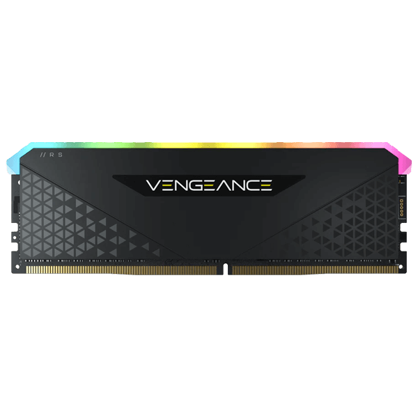 Corsair Vengeance RGB RS 8GB (1x8GB) DDR4 3600MHz CL18 (3Y)