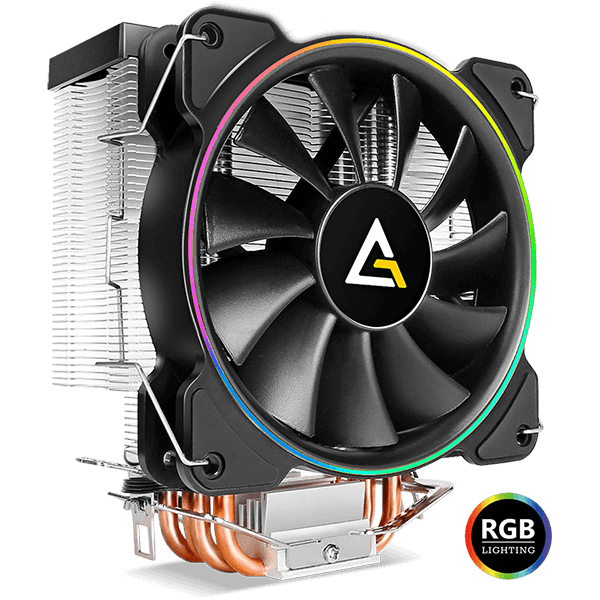ANTEC A400 RGB CPU COOLER (3Y)