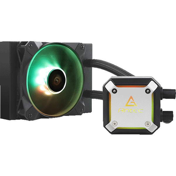 ANTEC NEPTUNE120 ARGB LIQUID CPU COOLER (3Y)