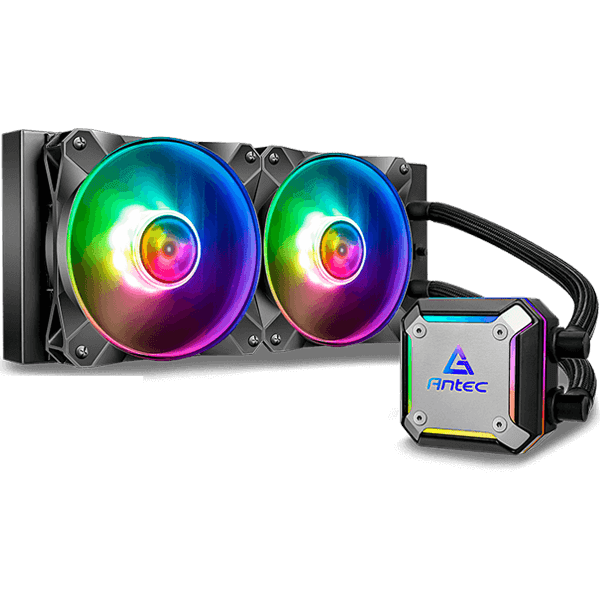 ANTEC NEPTUNE240 ARGB LIQUID CPU COOLER (3Y)