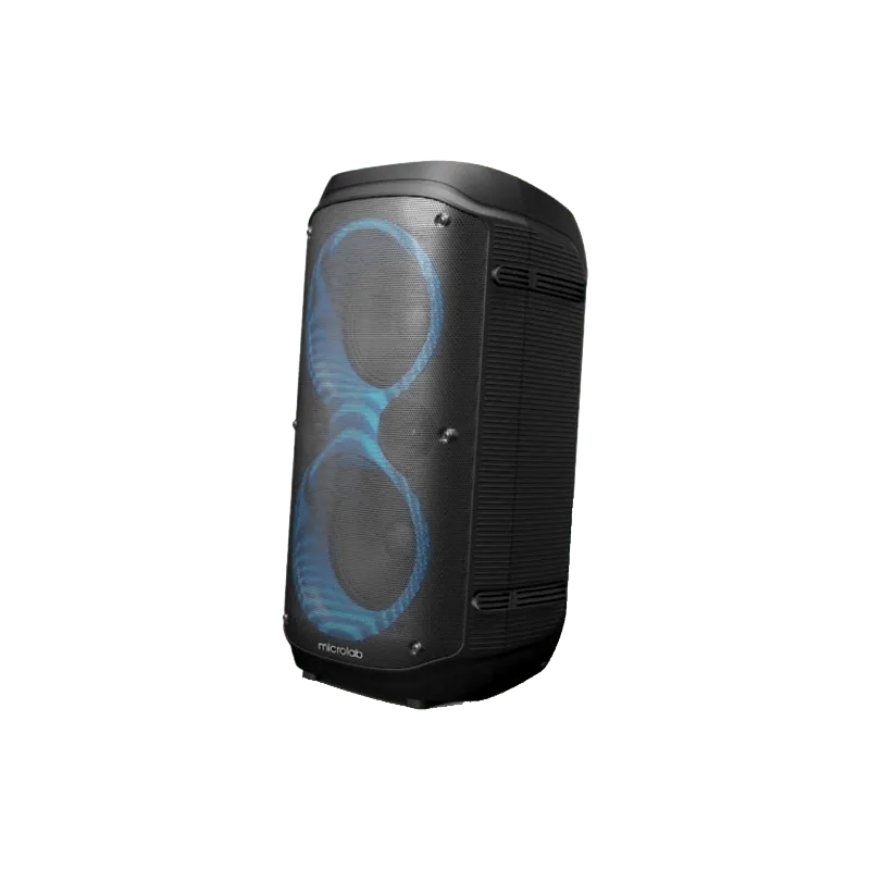 Microlab PT600 Bluetooth Party Box Speaker Sri Lanka