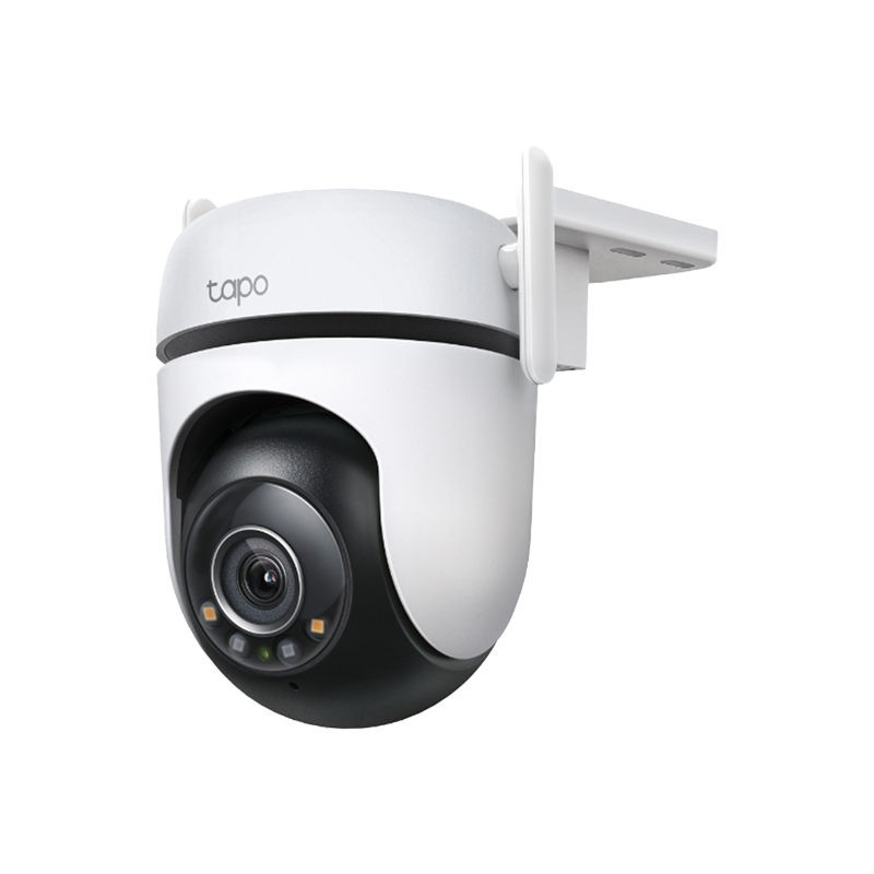 TP-LINK TAPO C520WS 2K 360 Outdoor WiFi Camera (2Y)