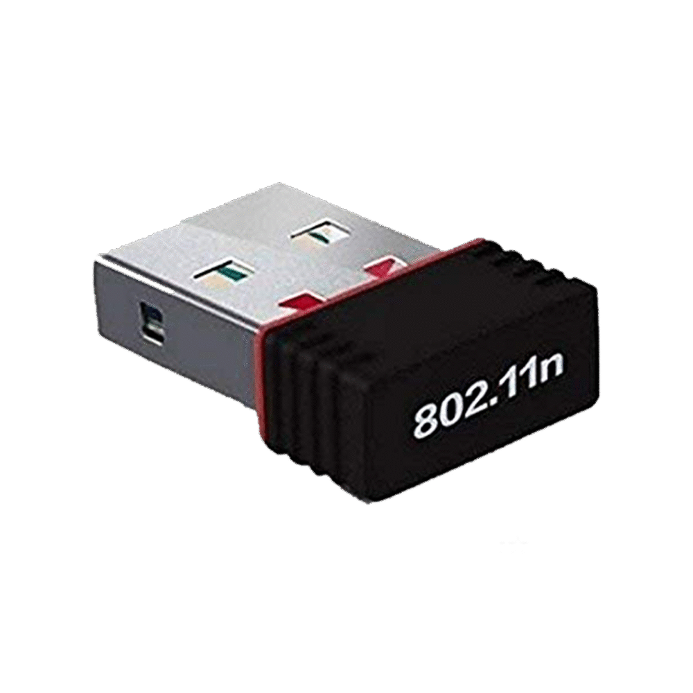 LBLink 150Mbps/300Mbps USB 2.0 Wifi Adapter (3M)