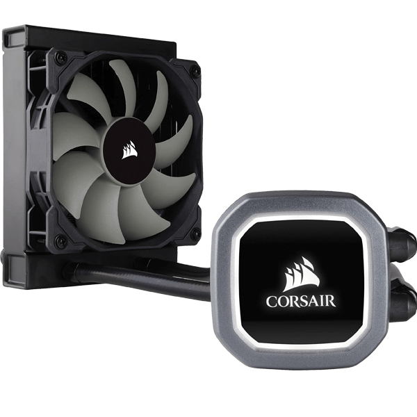 CORSAIR H60 120MM (2018) (3Y)