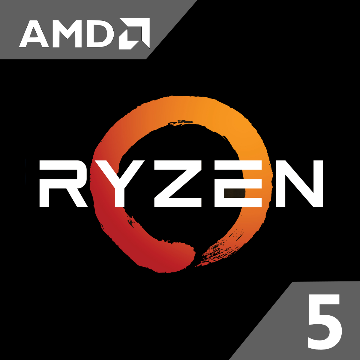AMD Ryzen 5 7600X Box Processor (32M Cache, Up-To 5.30GHz)  (3Y) - Image 2