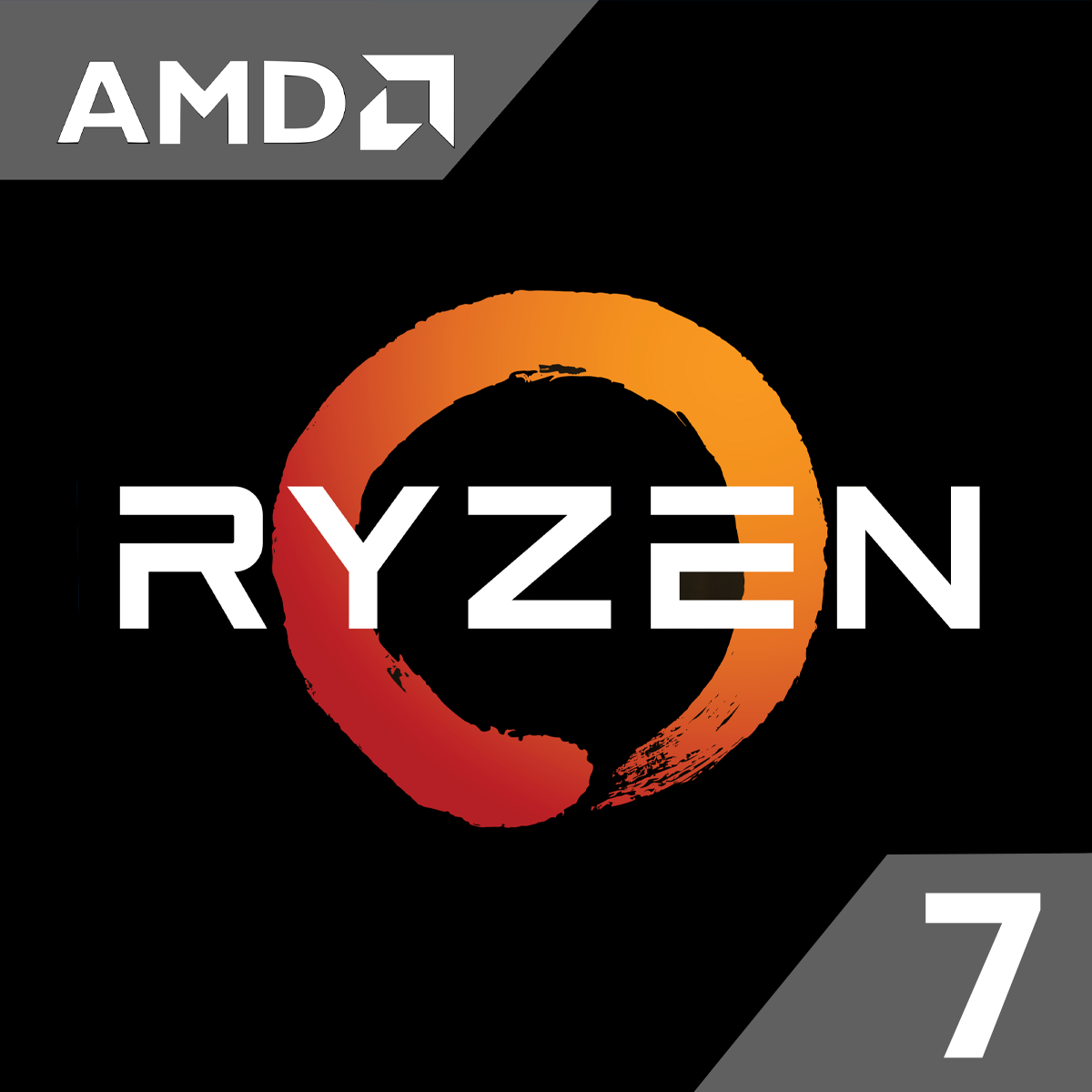 AMD Ryzen 7 7700X Box Processor (40M Cache, Up-To 5.40GHz) (3Y) - Image 2