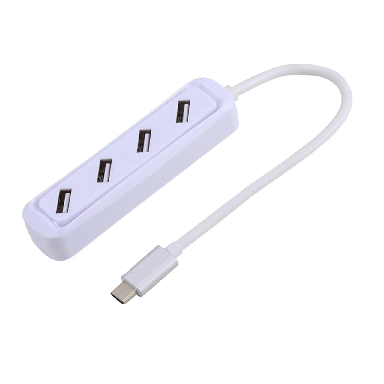 USB HUB Type C USB2.0