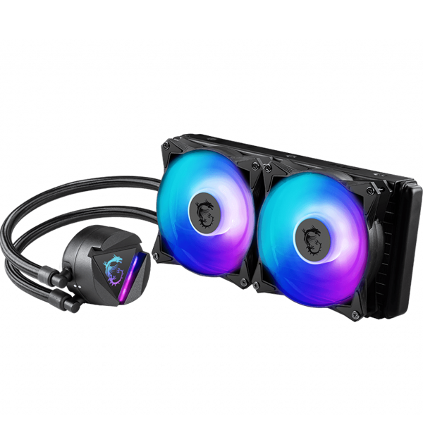 MSI MAG CORELIQUID 240R V2 (3Y)