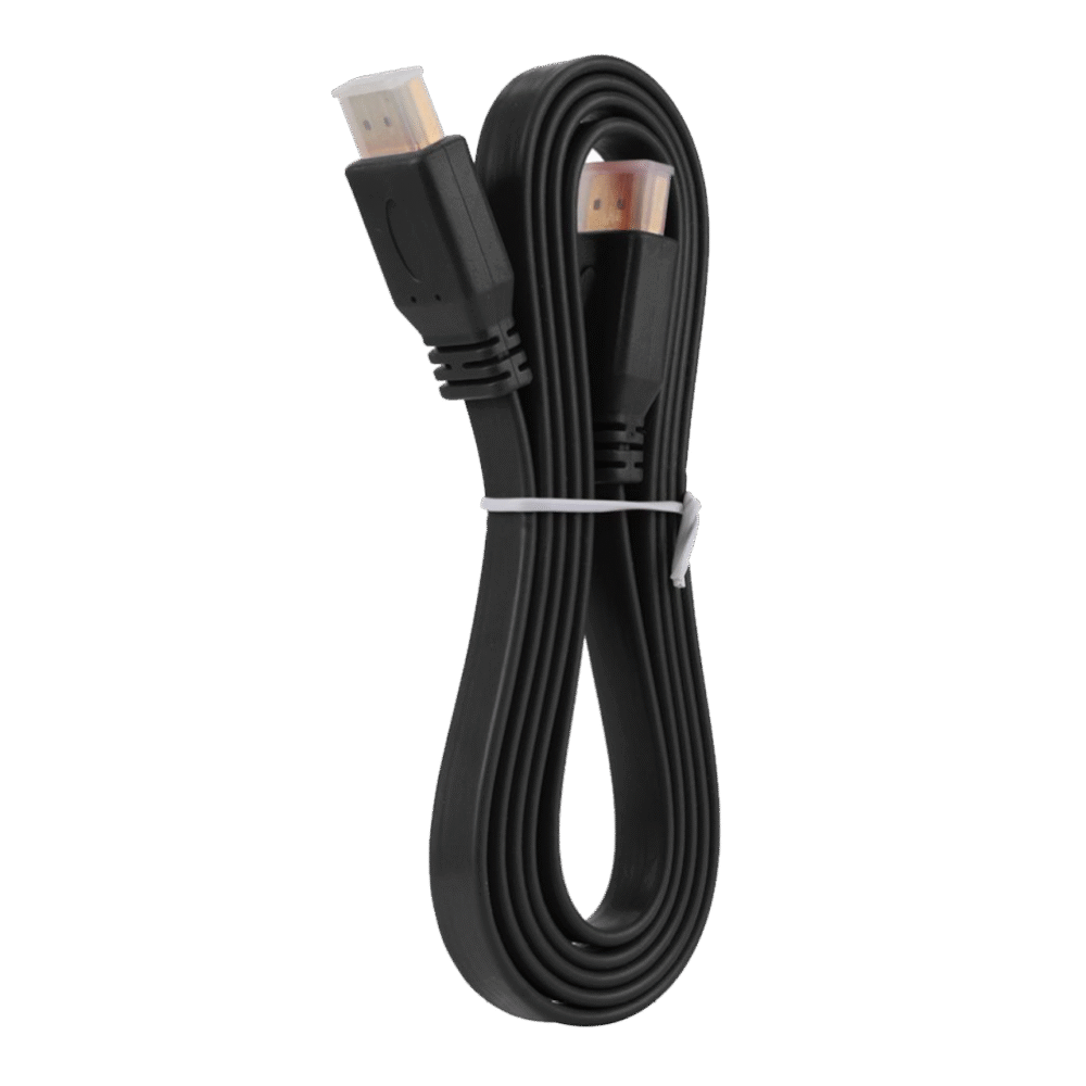 HDTV HDMI 1.5M BOX FLAT CABLE