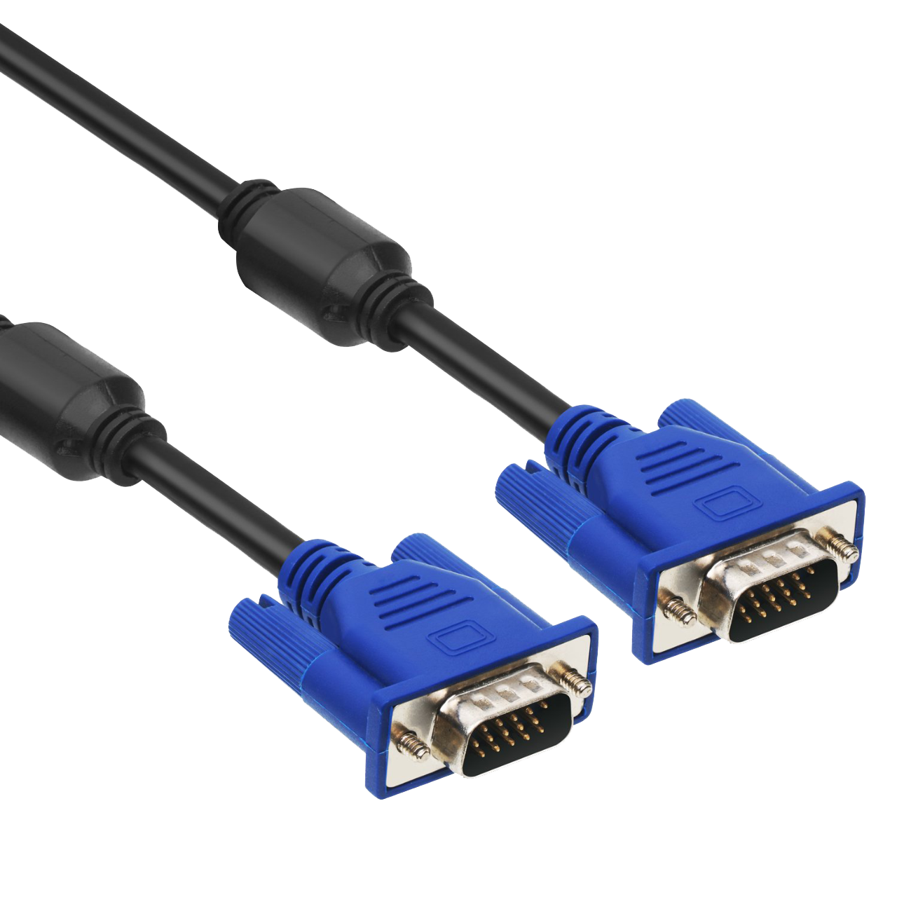 D SUB CABLE 1.5M (VGA)