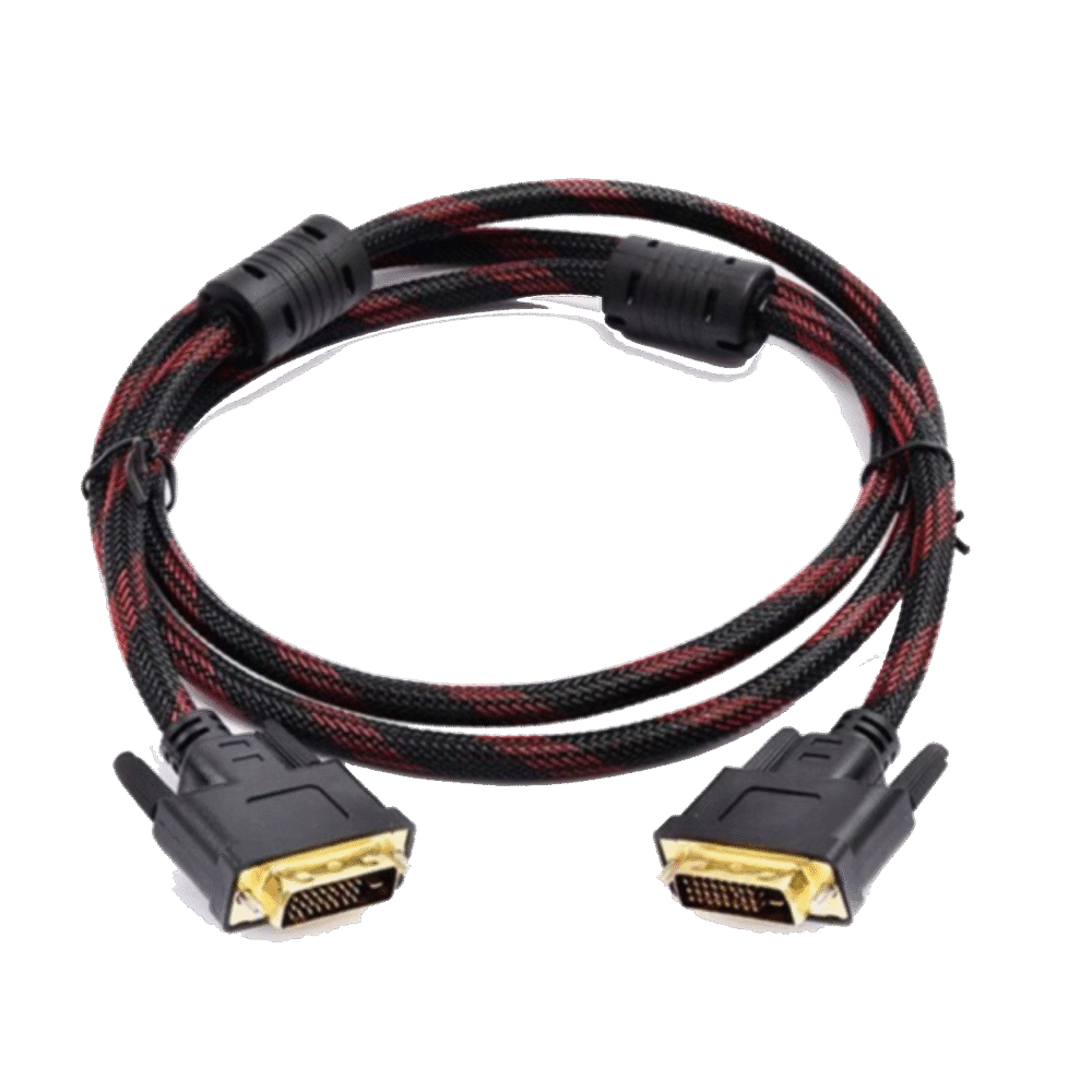 DVI 1.5M Cable