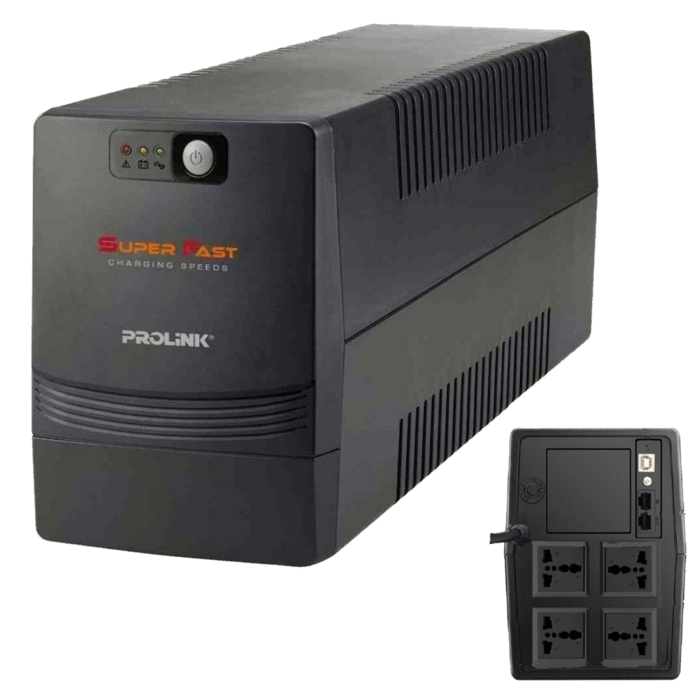 PROLINK UPS PRO1201SFC (2Y)