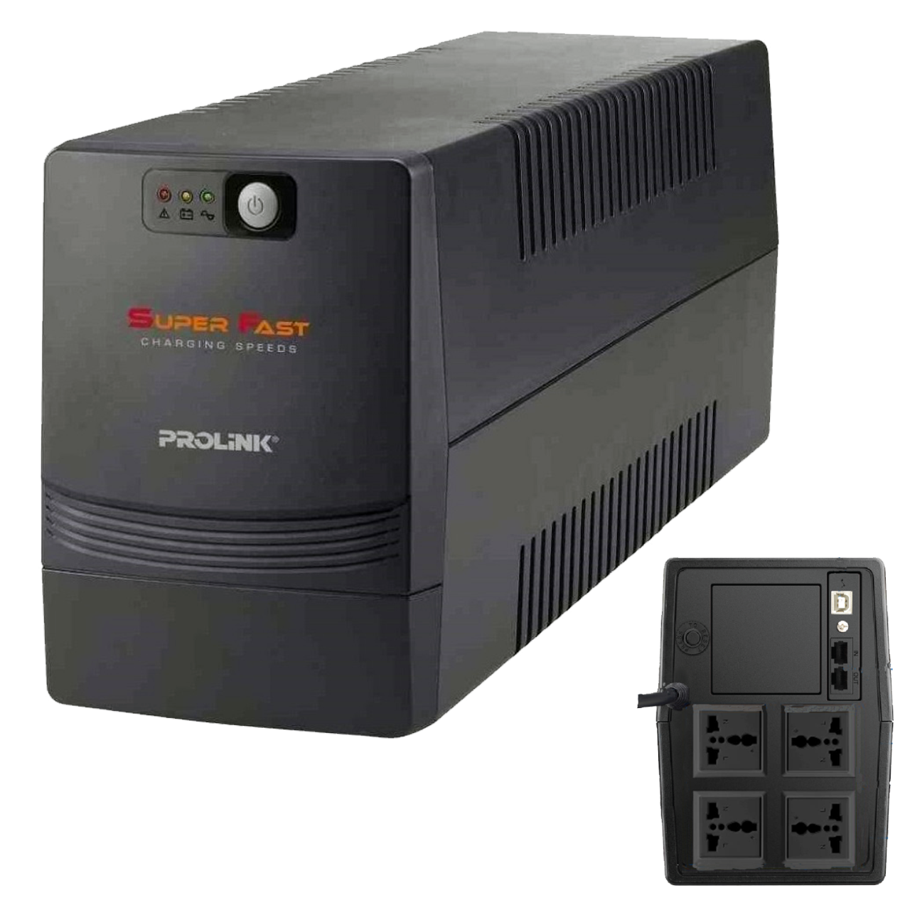 PROLINK UPS PRO1201SFC (2Y)