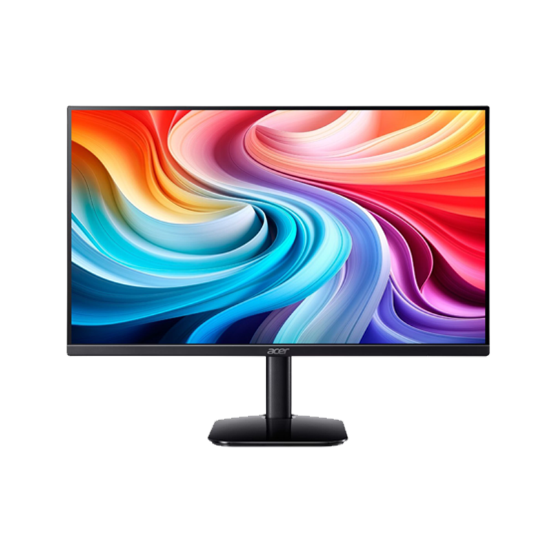 ACER EK271G 27.0" 120Hz 1ms Full HD IPS AdaptiveSync Frameless Monitor (3Y)