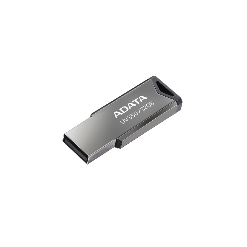 ADATA AUV350 32GB USB 3.2 Pen Drive (3Y)