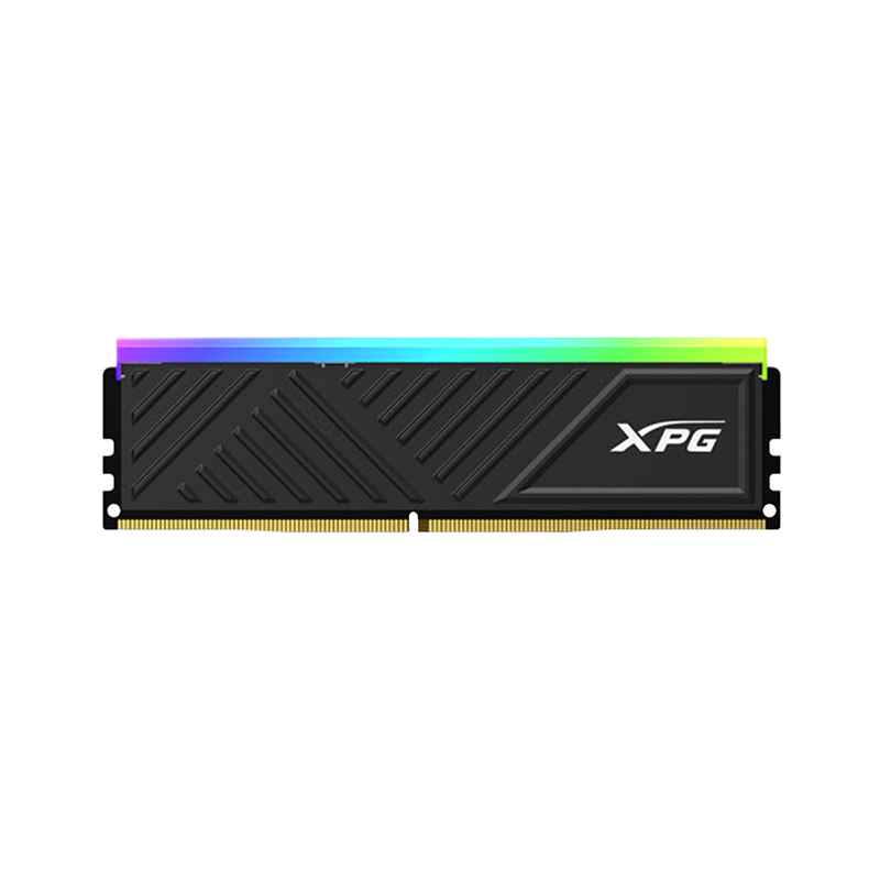 Adata XPG Gammix RGB D35G 16GB (1x16GB) DDR4 3200MHz CL16 (3Y)