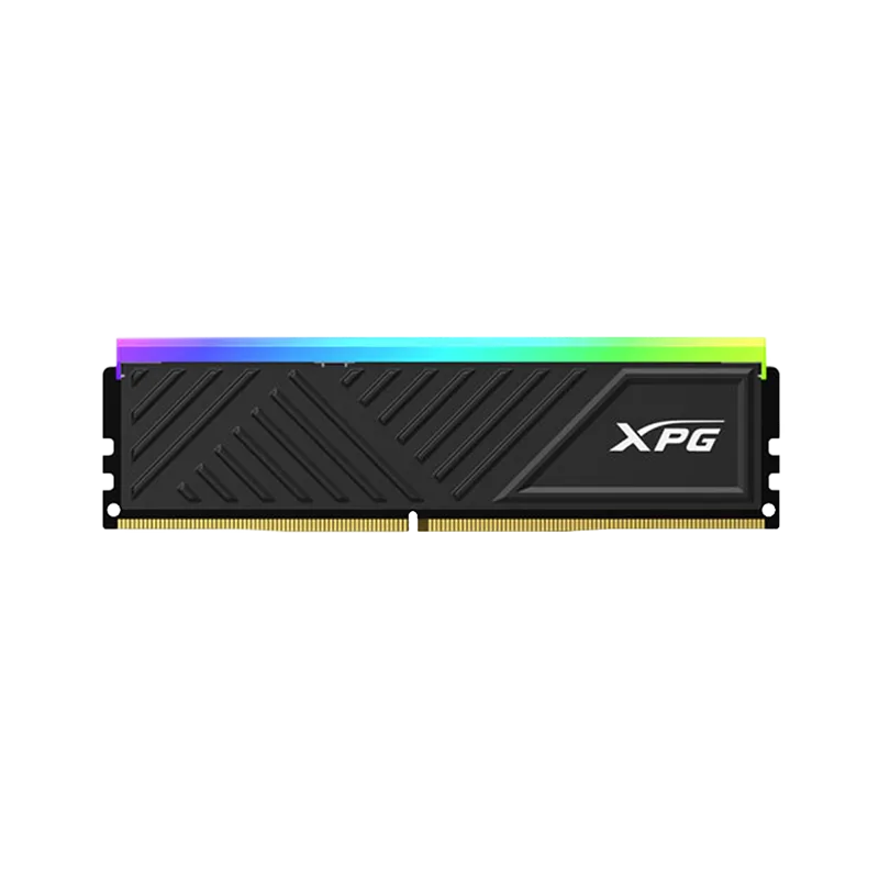 Adata XPG Gammix RGB D35G 8GB (1x8GB) DDR4 3200MHz CL16 Memory (3Y)