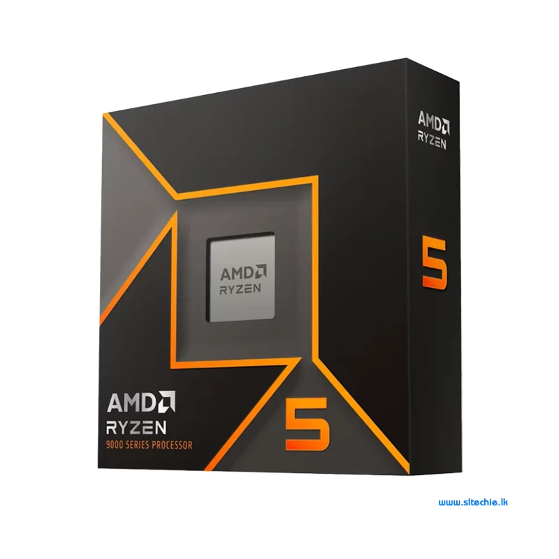 AMD Ryzen 5 9600X Processor Sri-Lanka