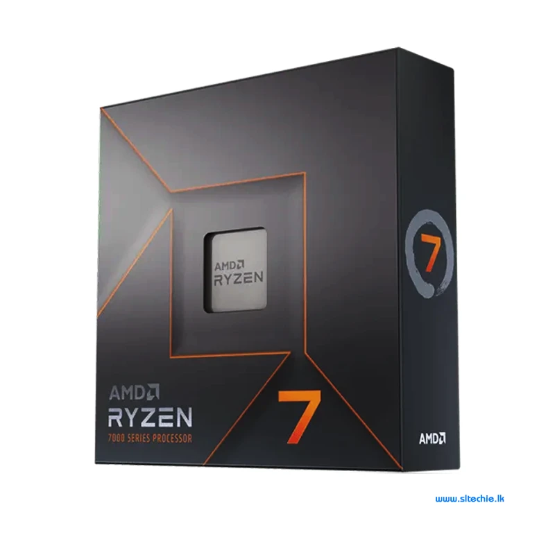 AMD Ryzen 7 7700X Processor Sri Lanka