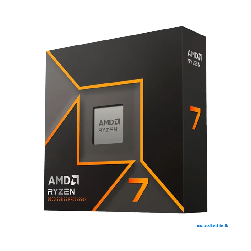 AMD Ryzen 7 9700X Processor Sri-Lanka
