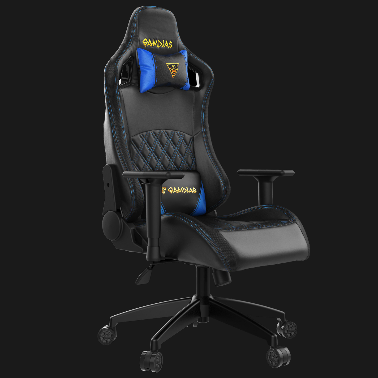 GAMDIAS APHRODITE EF1 L - Image 2