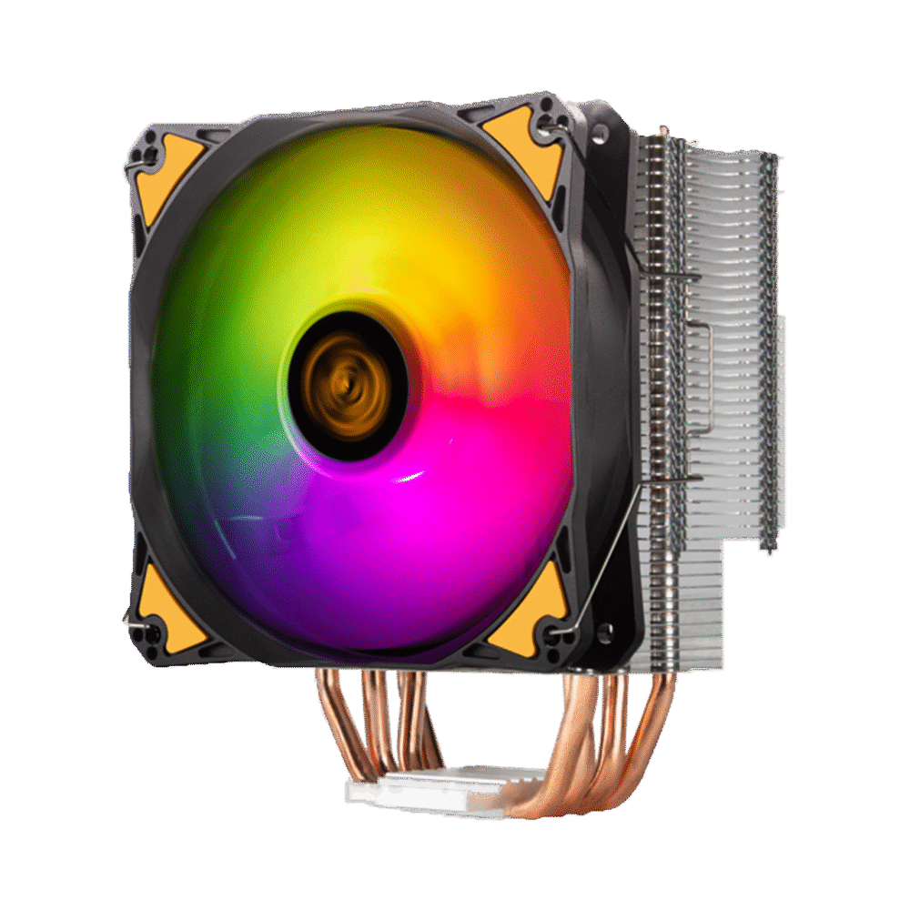 SILVERSTONE AR12-TUF ARGB (1Y)