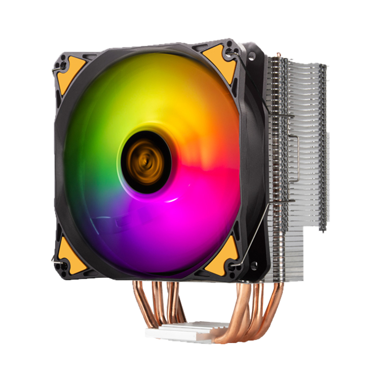 SILVERSTONE AR12-TUF ARGB (1Y)