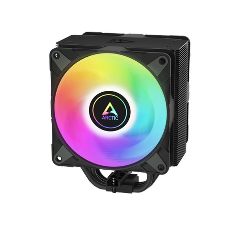 ARCTIC FREEZER 36 A-RGB BLACK AIR COOLER (6Y)