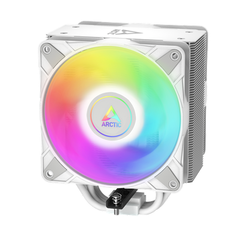 ARCTIC FREEZER 36 A-RGB WHITE AIR COOLER (6Y)