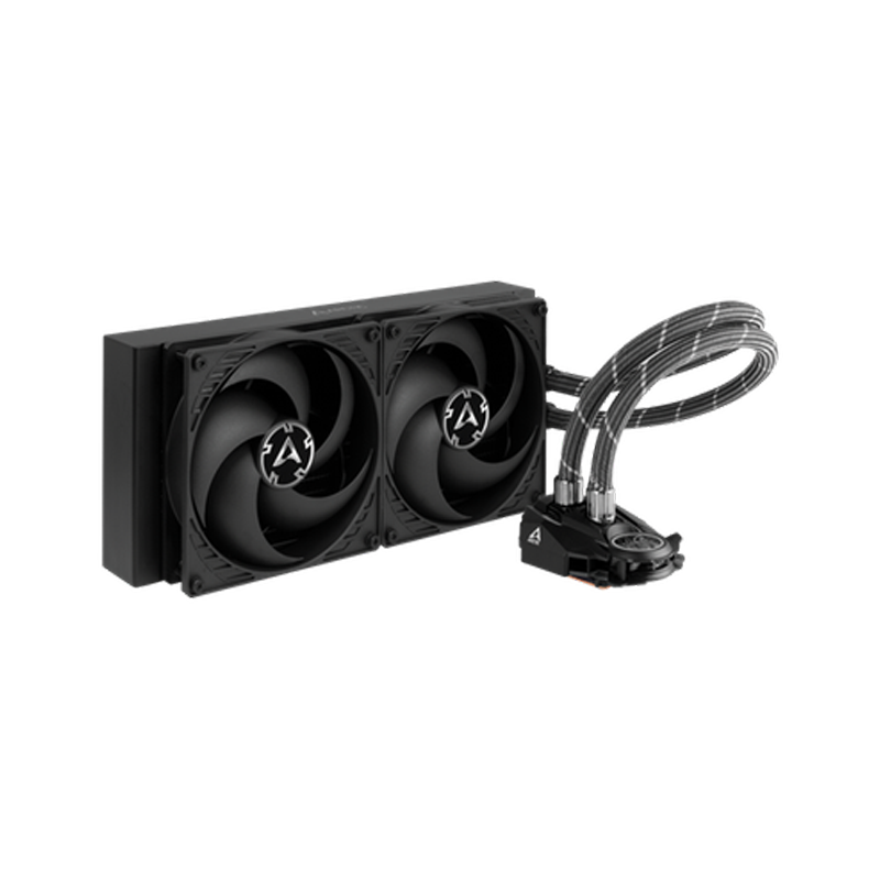 ARCTIC LIQUID FREEZER II 280 COOLER (6Y)