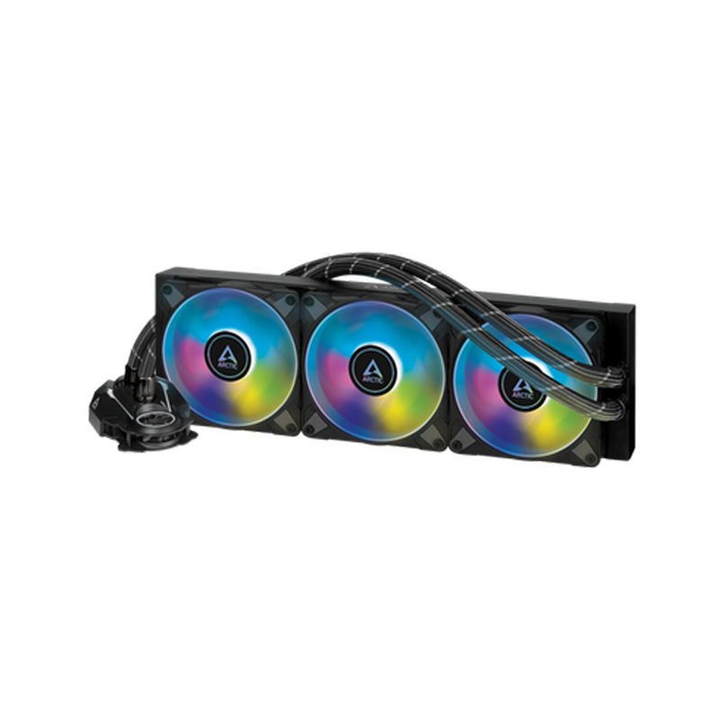 ARCTIC LIQUID FREEZER II 360 A-RGB COOLER (6Y)