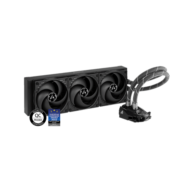 ARCTIC LIQUID FREEZER II 360 COOLER (6Y)