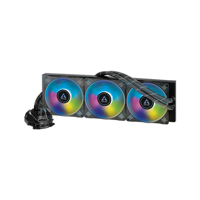 ARCTIC LIQUID FREEZER II 420 A-RGB COOLER (6Y)